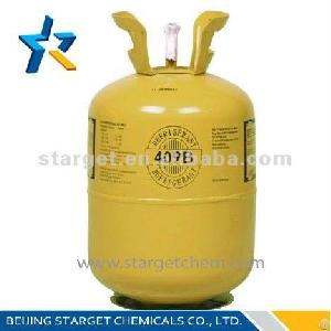 Refrigerant Gas R409b