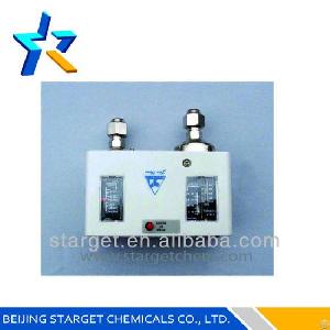 Refrigeration Pressure Control