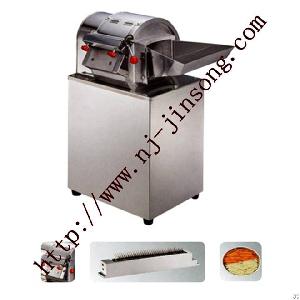 Electric Potato Chip Cutter Jsepcc