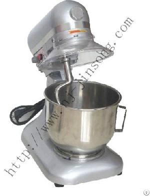 Jscw-5l / 8l Cream Whisk