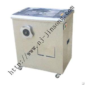 Jsemm-03 Double Motor Multi-functional Meat Cutter