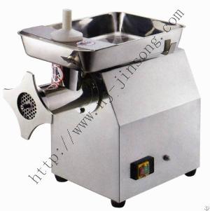 Jsemm-32 Electric Meat Mincer