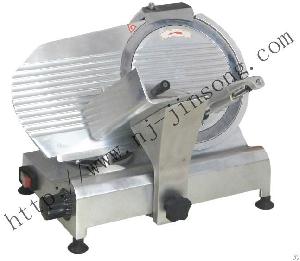 Jsems-02 Electric Meat Cutting Machine