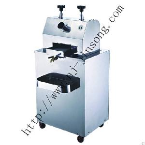 Jsescj-300 Sugarcane Juice Extractor