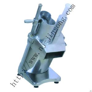 Jsevc-05 Electric Vegetable Cutter