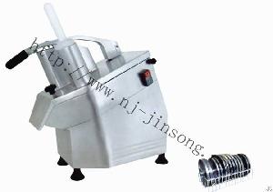 Jsevc-06 Multi-function Vegetable Cutter