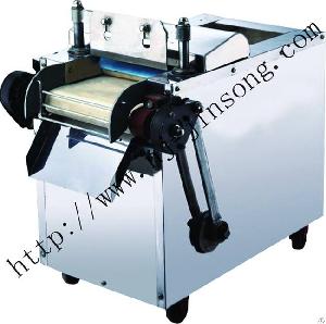 Jsevc-1000 / 1500 Vegetable Cutter