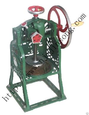 Jsif-06 Manual Ice Crusher