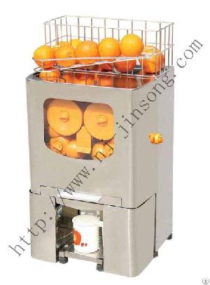 Jsjc-10 Auto Orange Juicer