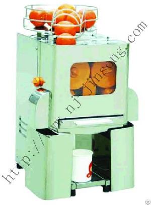 Jsjc-11 Electric Orange Juice Machine