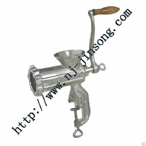 Jsmm-01 Meat Mincer