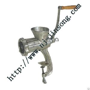 Jsmm-02 Meat Mincer