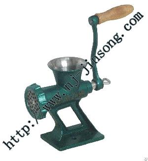 Jsmm-03 Meat Mincer