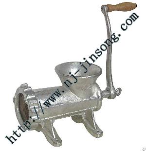 Jsmm-04 Meat Mincer