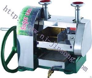 Jsscj-2 Sugar Cane Juicer