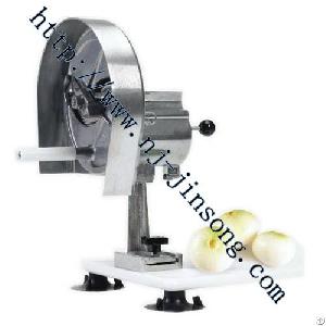 Jsvc-2200 Manual Vegetable Cutter