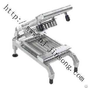 Jsvc01-12 / 10 / 8 Manual Vegetable Cutter