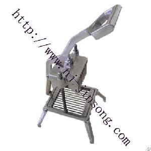 Manual Vegetable Cutter Jsos