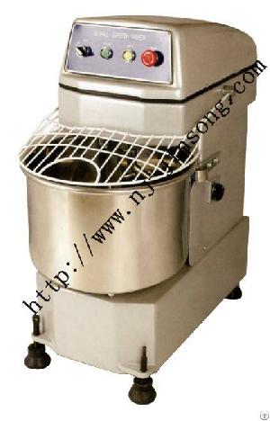 Vertical Spiral Mixer Jssm