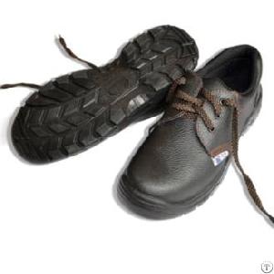 Injection Safety Shoes Ss1010