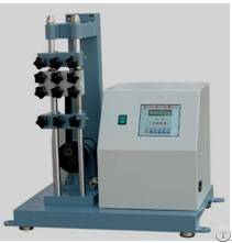 Demattia Flex-cracking Tester