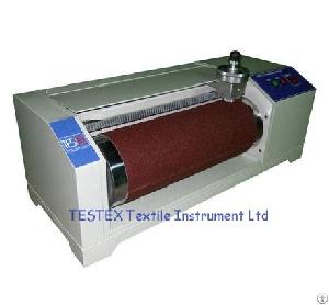 Din Abrasion Tester