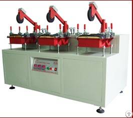 Dynamic Seam Fatigue Tester