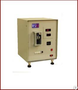 fiber crimp tester