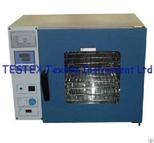 Lab Oven / Incubator