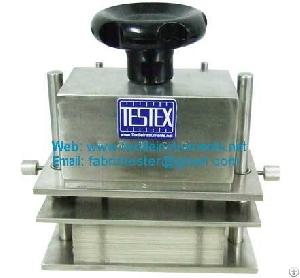 perspiration tester