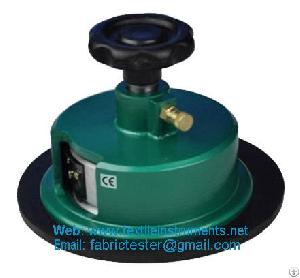 Sample Cutter