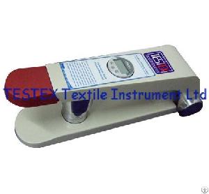 Softness Tester
