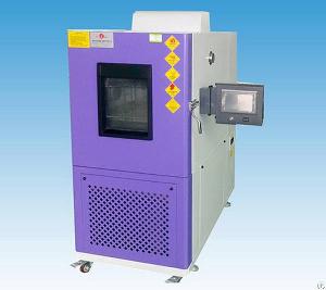 Temperature Humidity Test Chamber