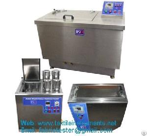 Washing Fastness Tester