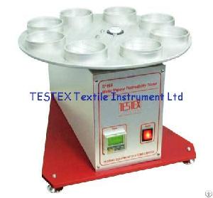 Water Vapour Permeability Tester