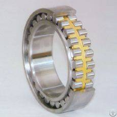 Double Row Cylindrical Roller Bearingsnnu 4868 K / W33