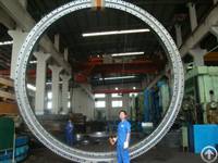 Large Size Slewing Ring Rks061.20.0414