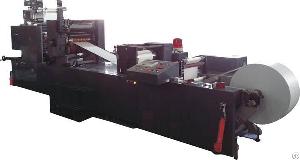 Chart Recording Paper Printing Machine For Medical Use