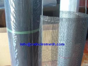 epoxy aluminium window screen wire mesh