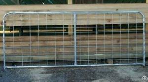 Farm Gate, Farm Fencing, Corral Panel, Horse Panel For Sale