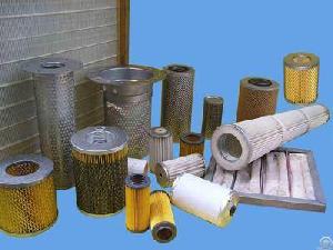 Filter Cylinder Elements For Sale