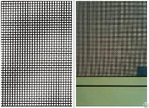 Stainless Steel Security Screen Mesh For Window And Doors