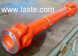 Cardan Drive Shaft