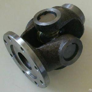 Industrial Cardan Shaft
