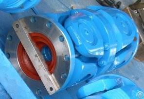 Universal Cardan Shaft