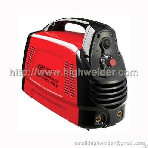 New Igbt Inverter Welding Machine / Mma Welder / Arc Welder-mma-200 B5 -igbt