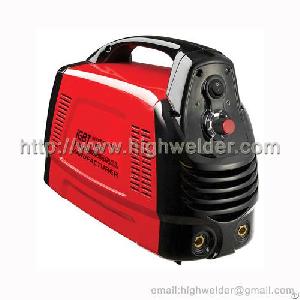 New Style Igbt Inverter Mma Welder / Arc Welder / Welding Machine-mma-160 B5 -igbt