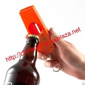 Cap Zapper Bottle Top Launcher