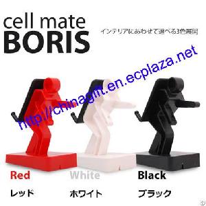 Cell Mate Boris Smartphone Stands Smartphone Iphone Holder