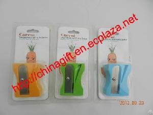 pencil sharpener vegetable fruit cutter